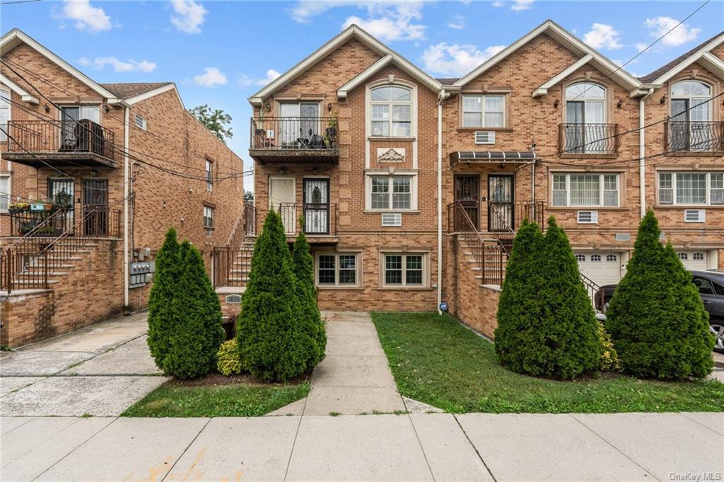 2833 Ely Avenue Unit: 2, Bronx