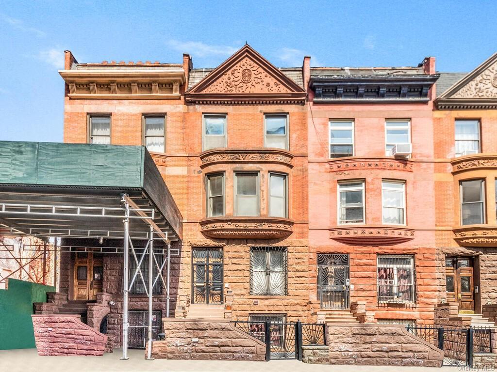 317 W 136 Street Unit: 2 photo 1