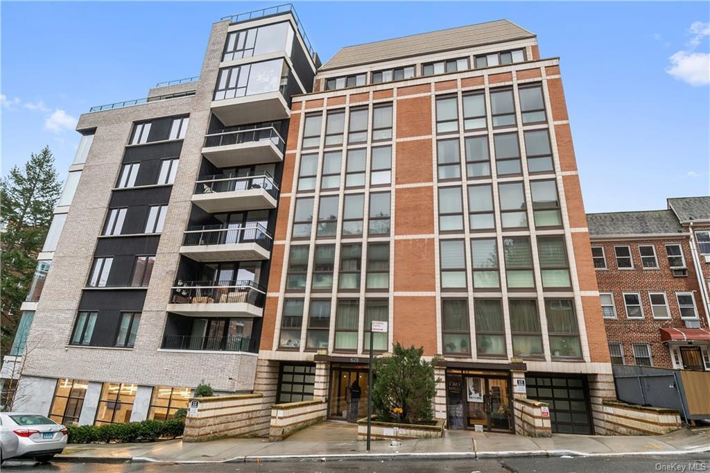 628 W 238th Street Unit: 5B, Bronx