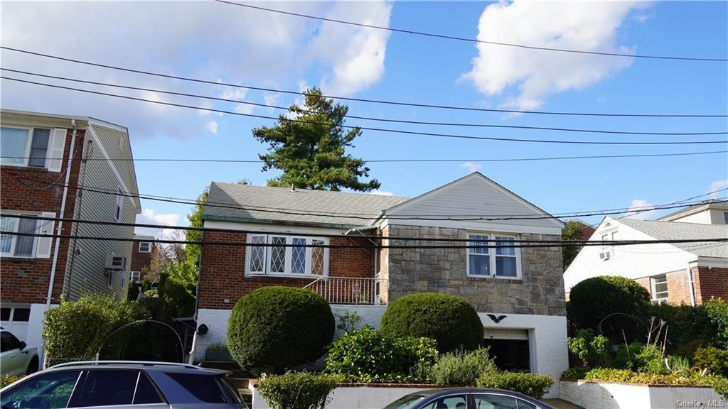 77 Hart Avenue, Yonkers