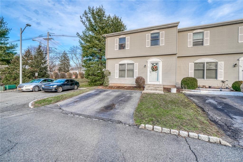 40 Ossman Court, Garnerville