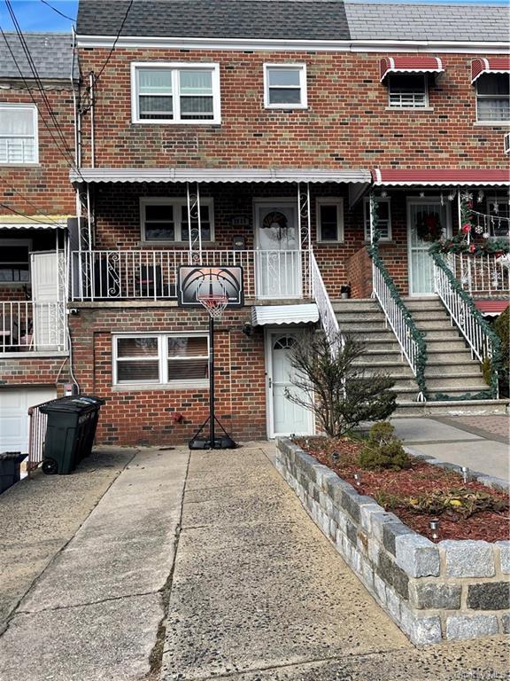 2925 Schurz Avenue Unit: 1, Bronx