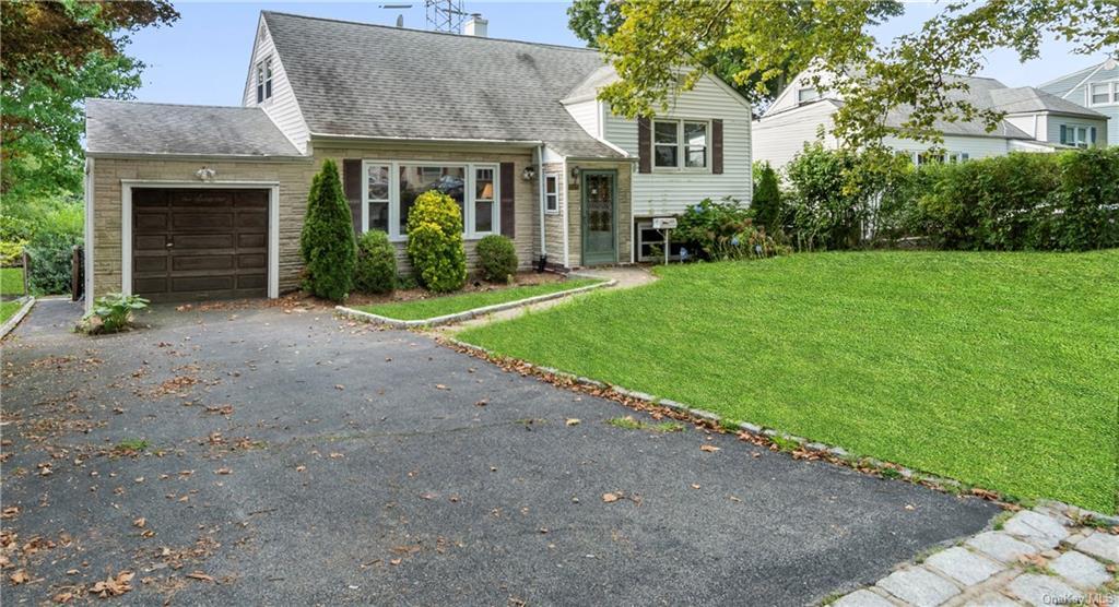 171 Remsen Road, Yonkers