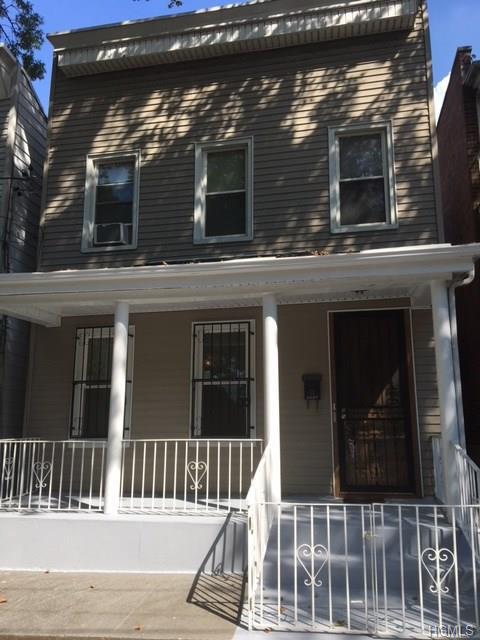3216 Bronx Boulevard, Bronx