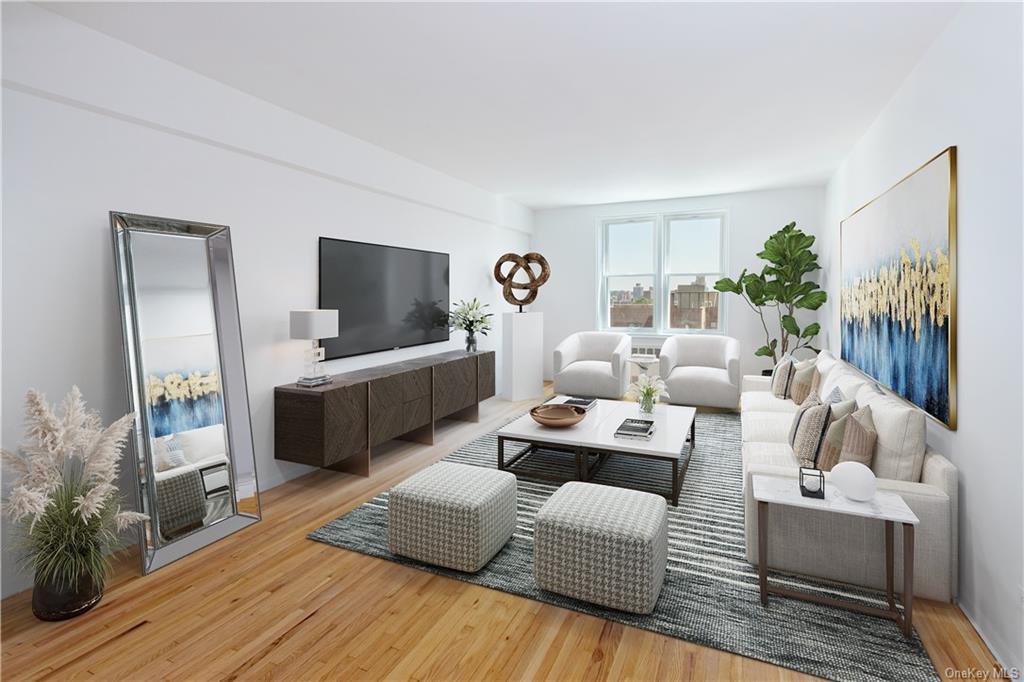 3210 Arlington Avenue Unit: 6J, Bronx