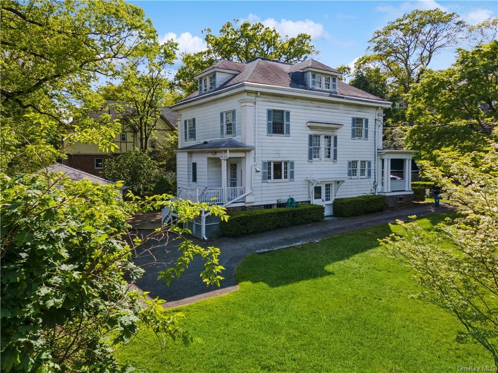 42 Rockland Avenue, Yonkers