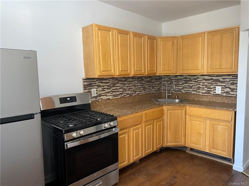 632 Van Nest Avenue Unit: 1, Bronx