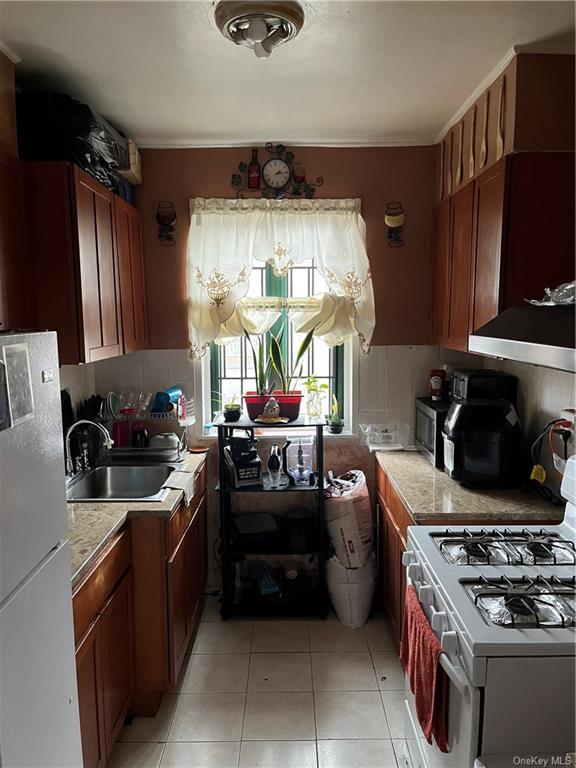 1579 Metropolitan Avenue Unit: 10F, Bronx