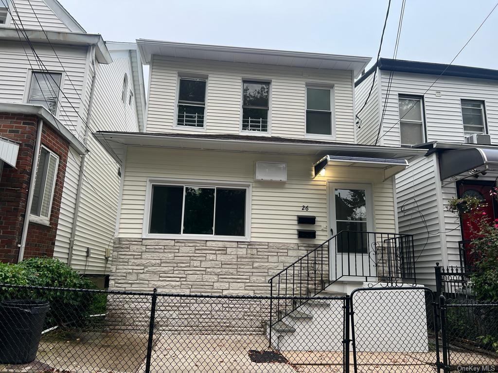 26 S 12th Avenue Unit: 1, Mount Vernon
