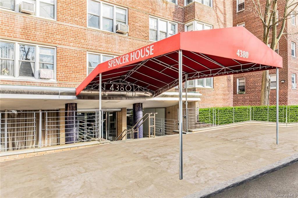 4380 Vireo Avenue Unit: 3G, Bronx