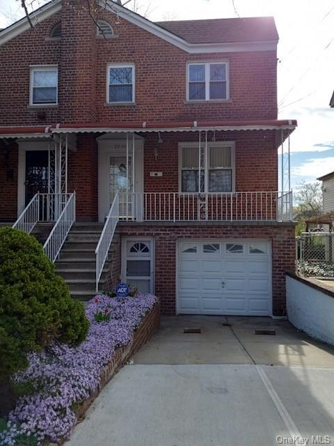 2230 Wilson Avenue, Bronx