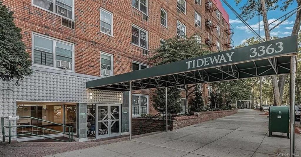 3363 Sedgwick Avenue Unit: 2S, Bronx