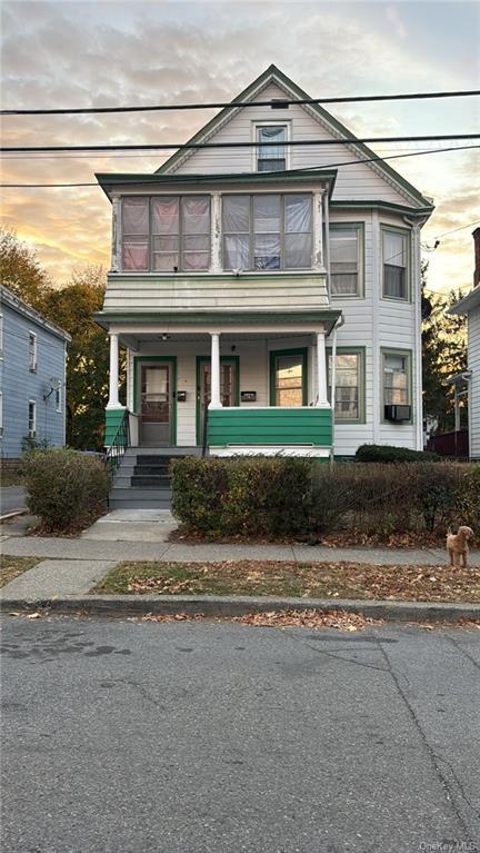 5 Hoffman Avenue, Poughkeepsie
