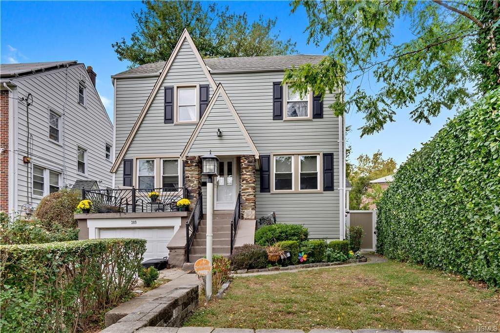 389 E 5th Street, Mount Vernon