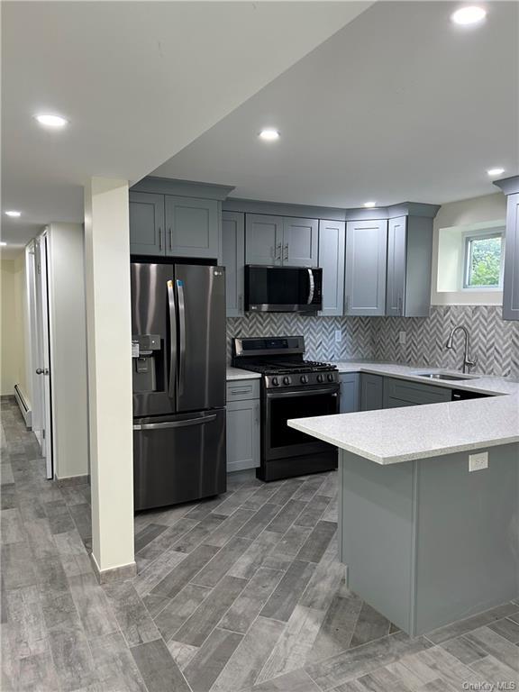 109-40 221 Street Unit: 1, Queens Village