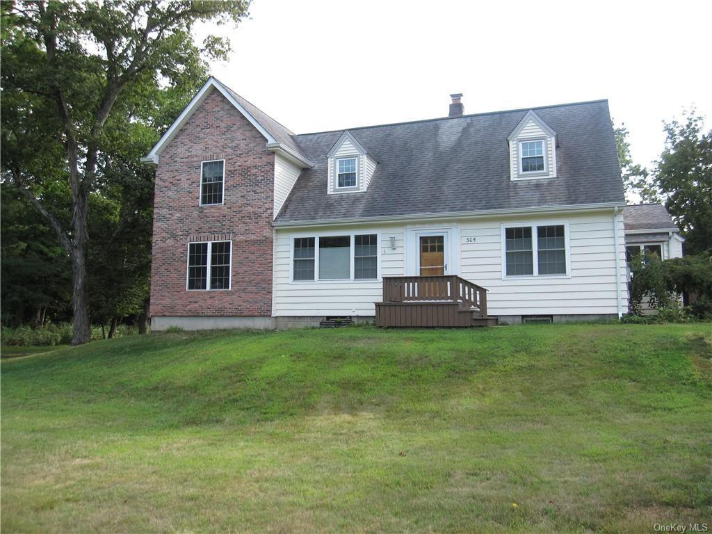 305 Baxtertown Road, Fishkill
