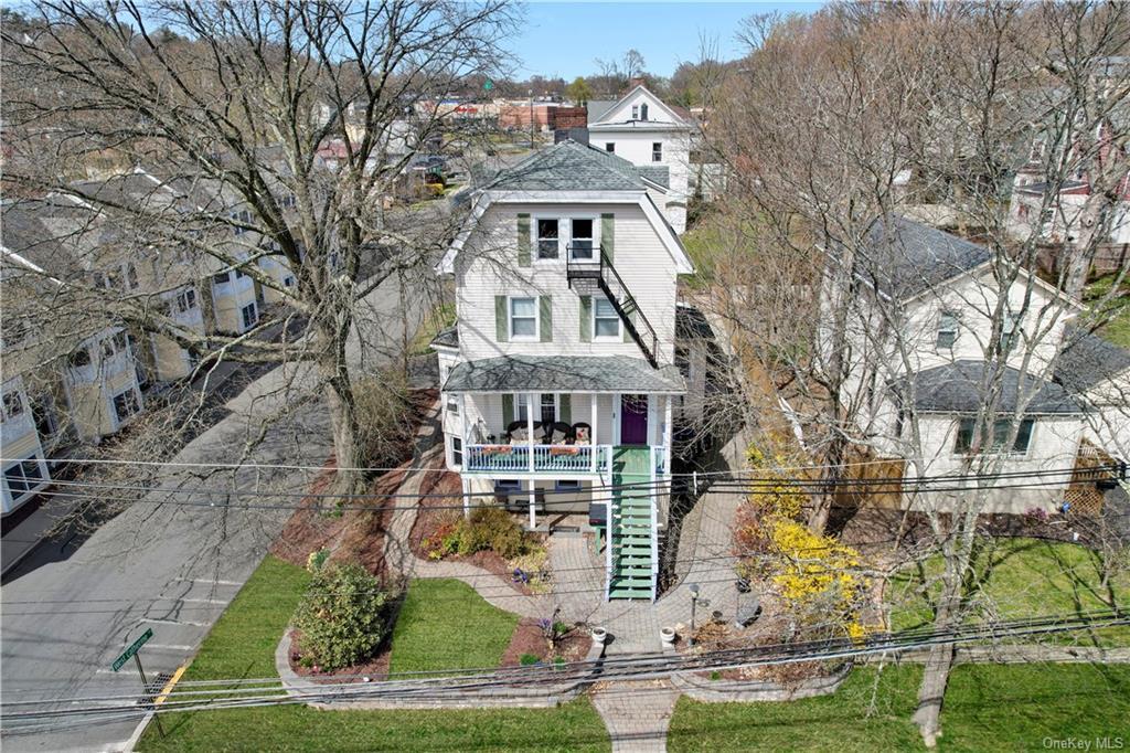 38 N Midland Avenue, Nyack