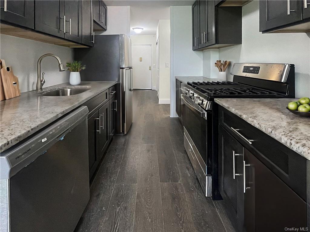 875 Morrison Avenue Unit: 3M, Bronx
