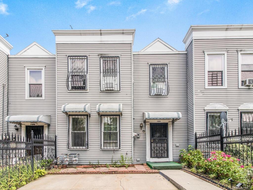 1984 Vyse Avenue Unit: A, Bronx