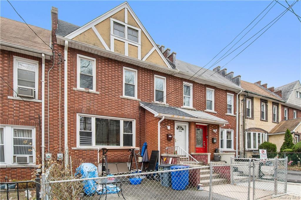 106 Frederic Street, Yonkers