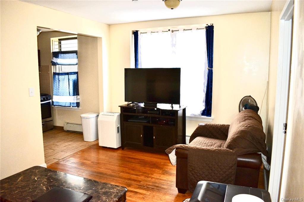 2024 Hughes Avenue Unit: 6D, Bronx