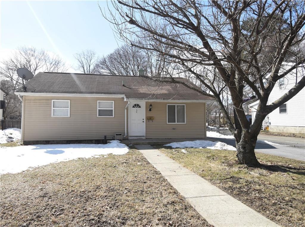 34 Genung Street, Middletown