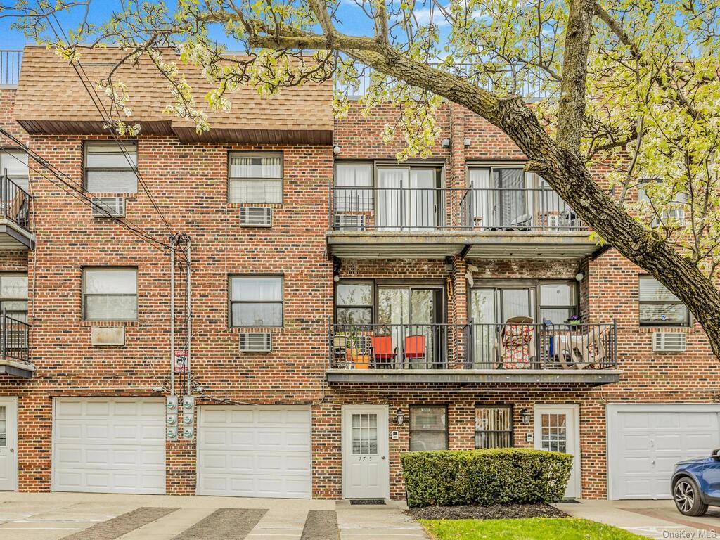 275 Buttrick Avenue Unit: DD2, Bronx