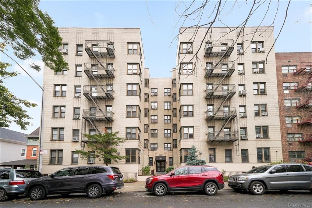 2962 Decatur Avenue Unit: 1C, Bronx