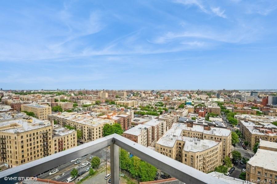 1020 Grand Concourse Unit: 22V, Bronx