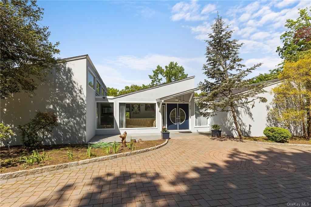 49 Rolling Ridge Road, New City