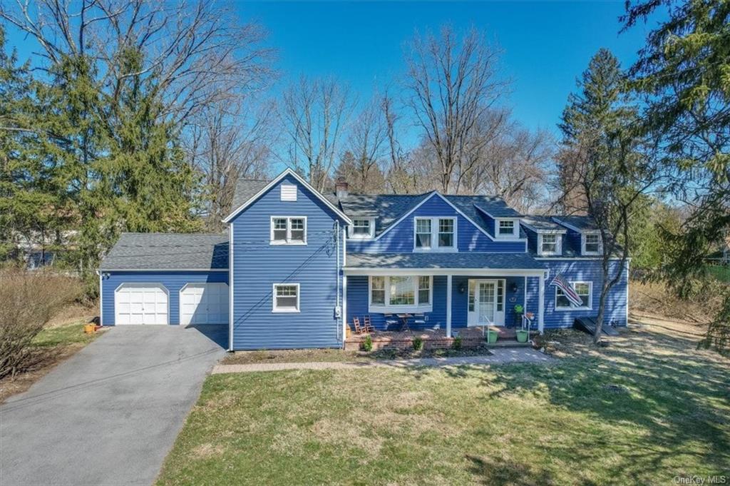 276 Cherry Lane, Airmont