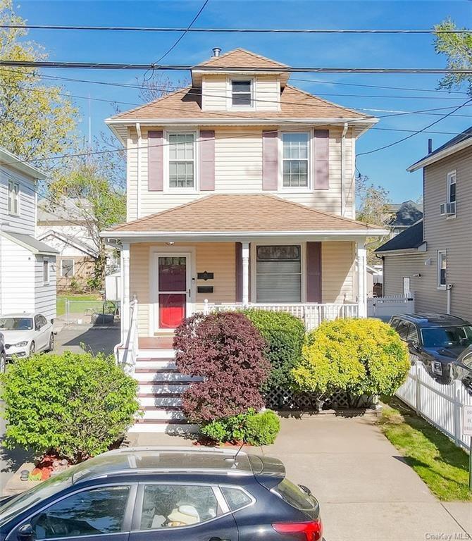 25 Maple Street, Call Listing Agent
