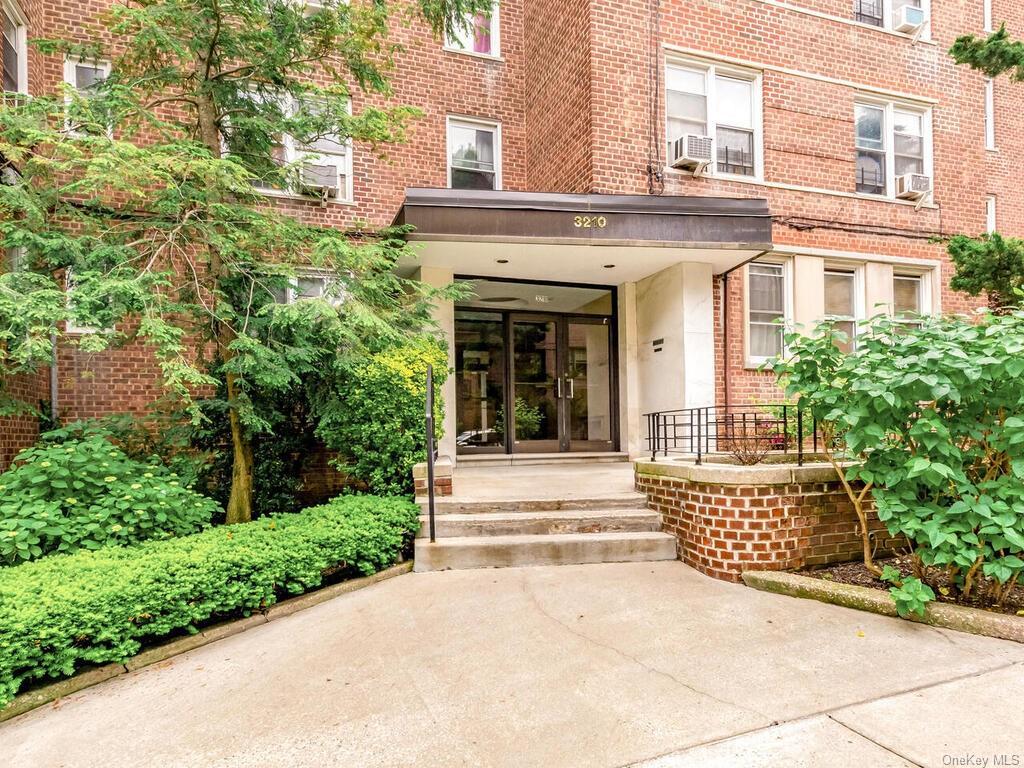 3210 Arlington Avenue Unit: 6F, Bronx