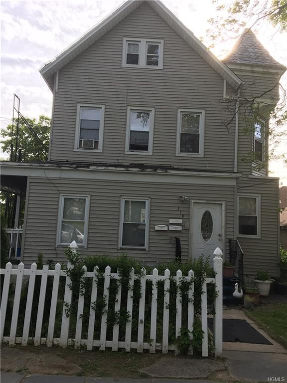 110 S 10th Avenue, Mount Vernon