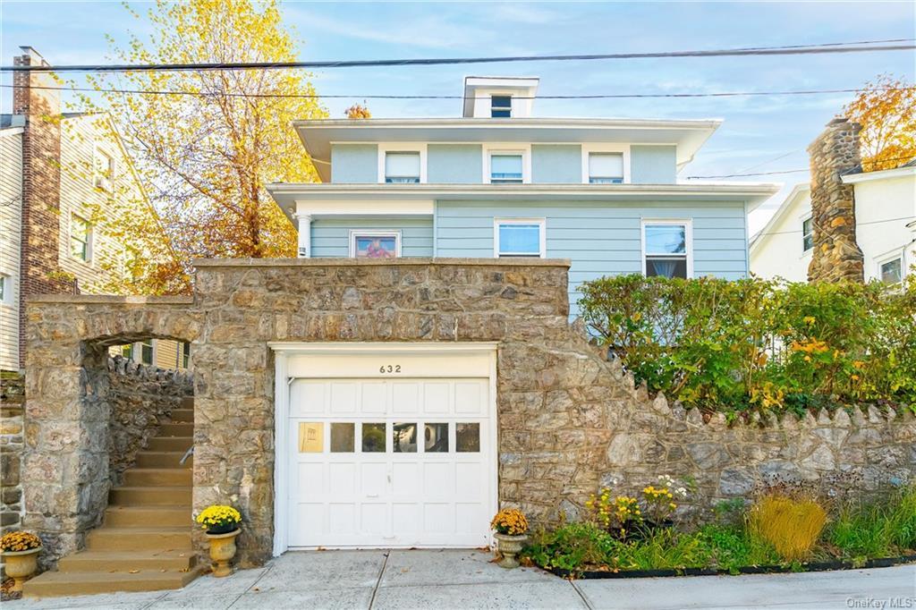 632 Hanover Place, Mount Vernon
