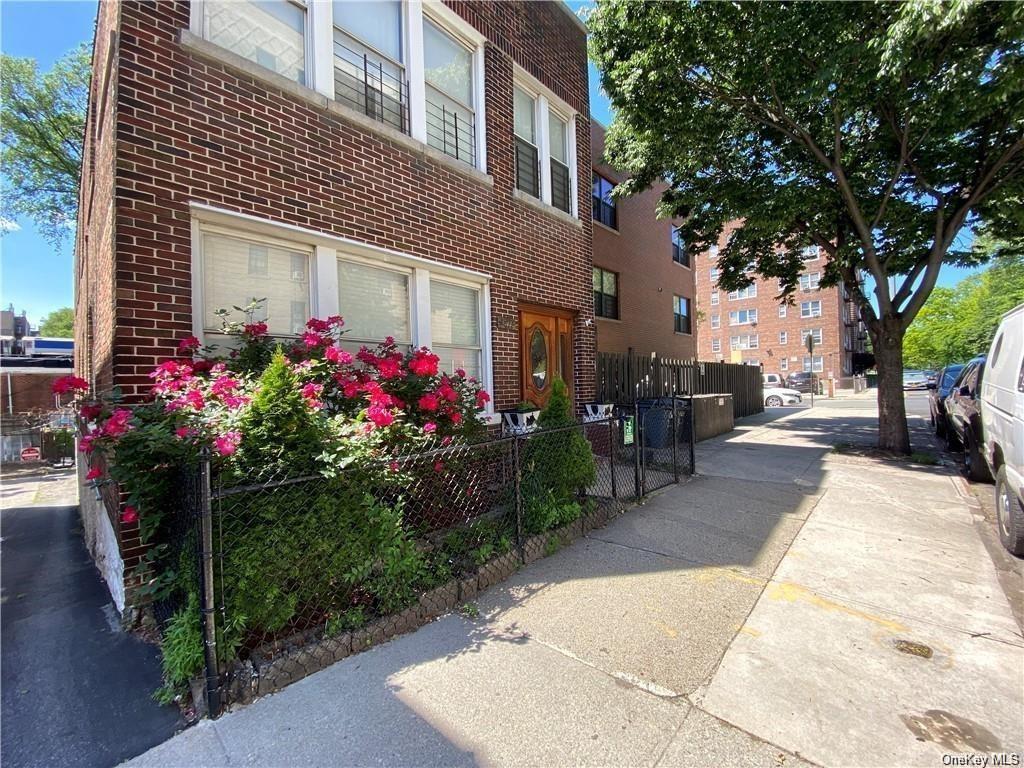 3817 Review Place Unit: 1, Bronx