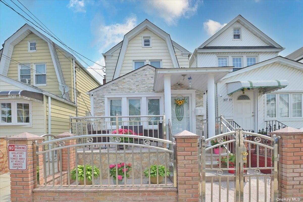 107-17 124th Street, Richmond Hill S.