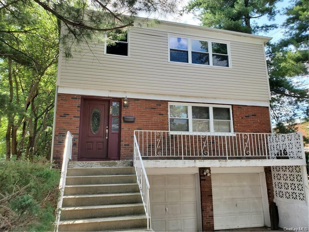 402 S 7 Avenue, Mount Vernon