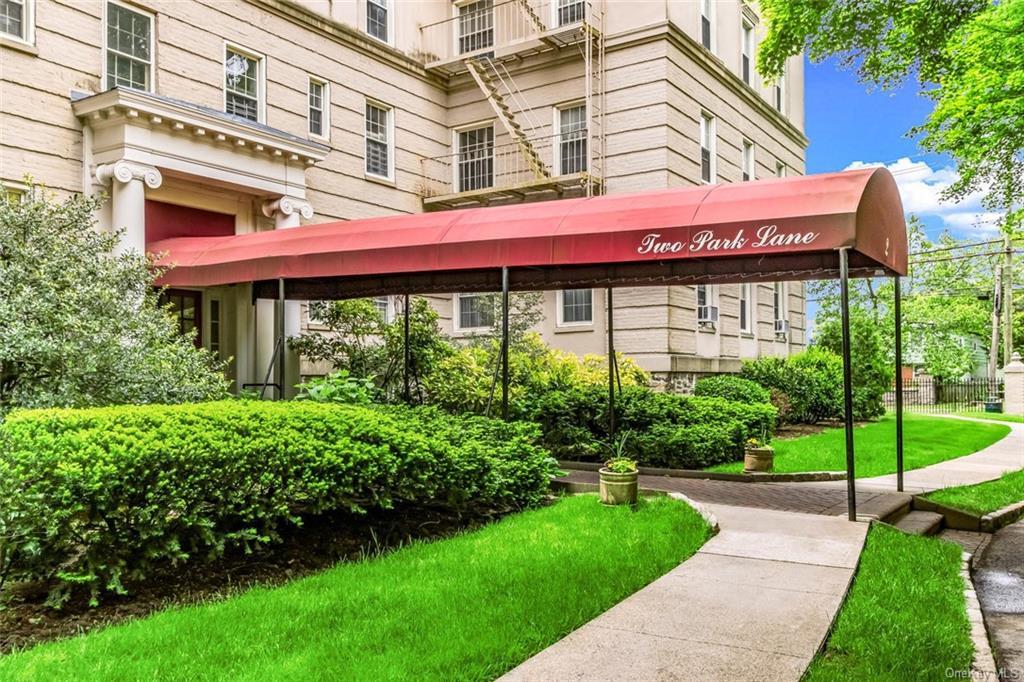 2 Park Lane Unit: 1C, Mount Vernon