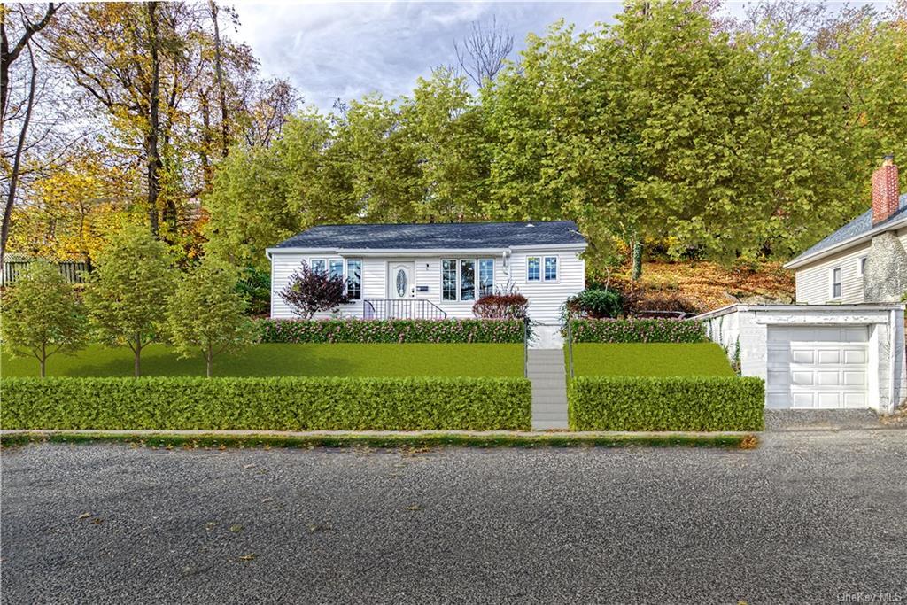 41 Bushey Avenue, Yonkers