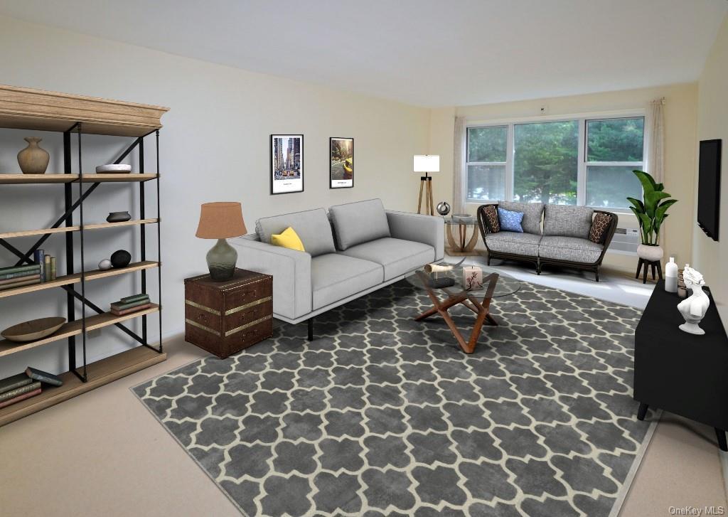 611 Palmer Road Unit: 4W, Yonkers