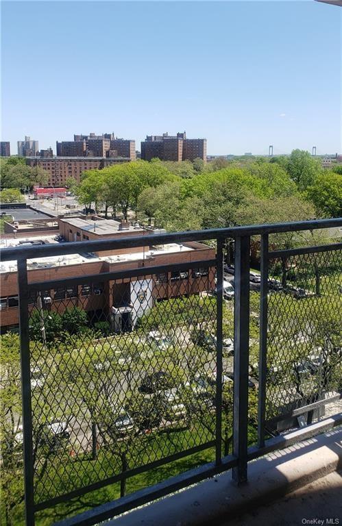 920 Metcalf Avenue Unit: 9D, Bronx