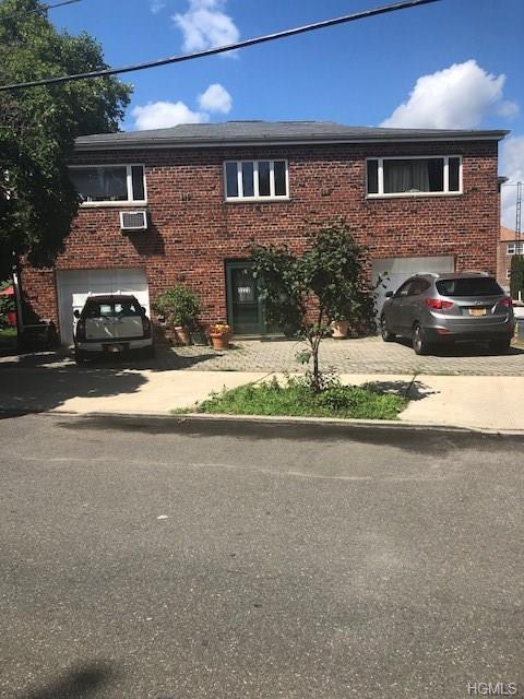 3223 Lucerne Street Unit: 2, Bronx