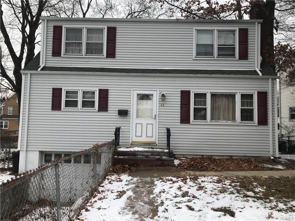 13 N French Avenue, Elmsford