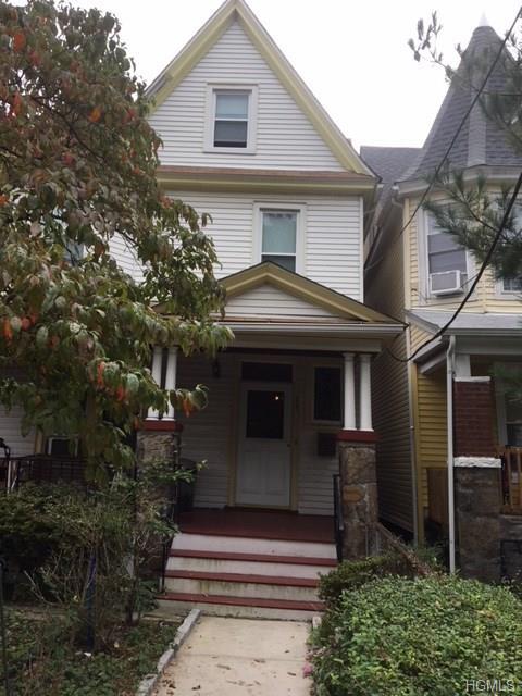 14 Randolph Street, Yonkers
