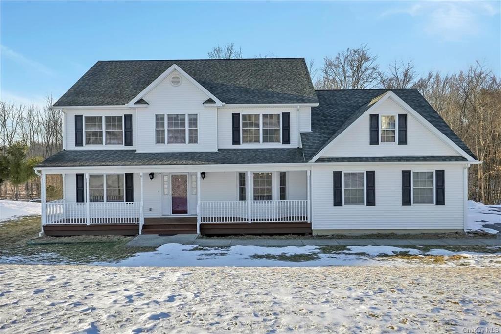 41 Highland View Place, Middletown