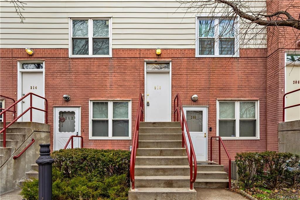 210 Neptune Lane Unit: 7210H, Bronx