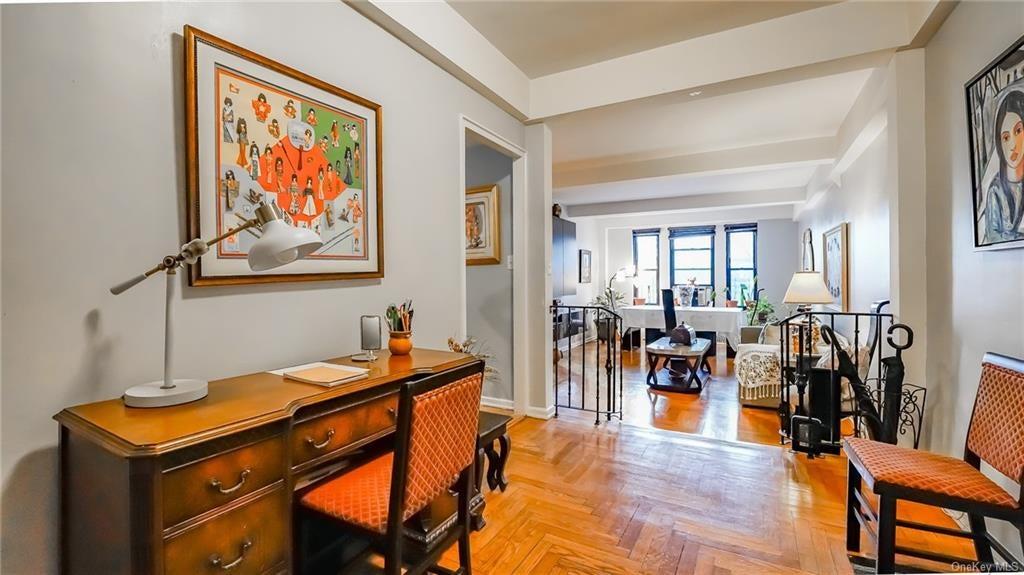 70 Park Terrace West Ter Unit: E21, New York (manhattan)
