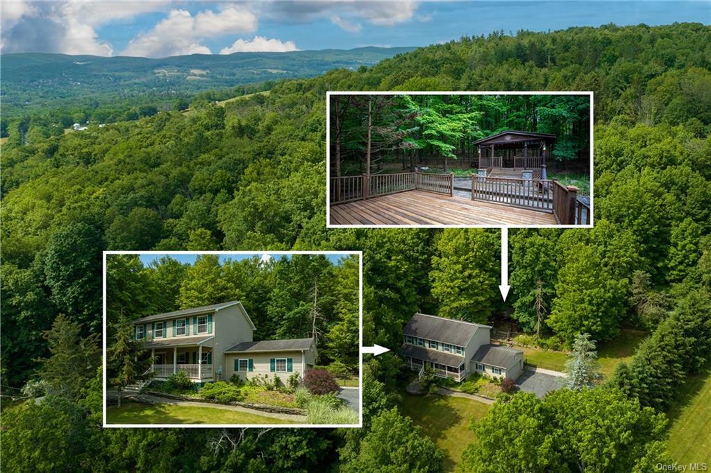 15 Old Ridge Road, Warwick