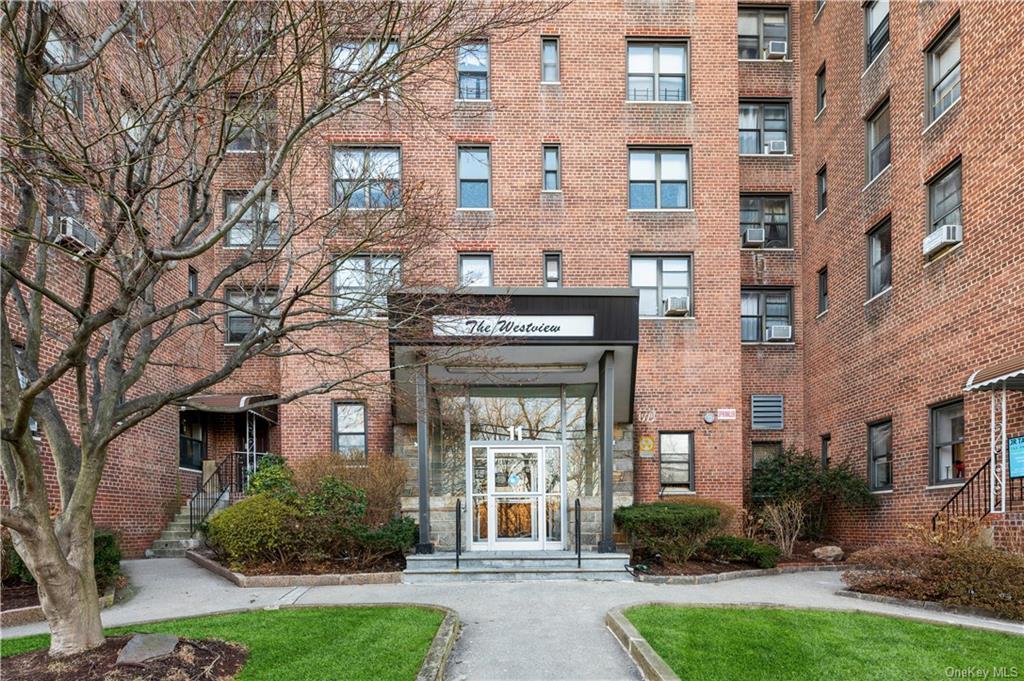 11 Bronx River Road Unit: 1A, Yonkers